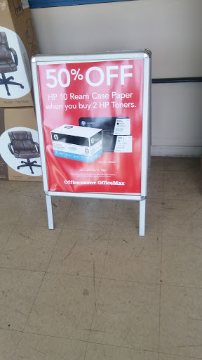Office Supply Store «OfficeMax», reviews and photos, 26579 Bouquet Canyon Rd, Santa Clarita, CA 91350, USA