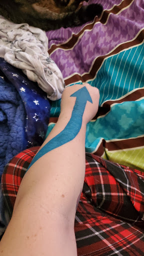 Tattoo Shop «Ink Daddy Tattoo and Body Piercing», reviews and photos, 3535 Commercial St SE, Salem, OR 97302, USA