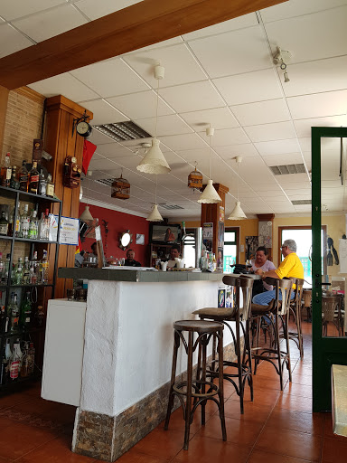 Luna Nueva Gastrotapas