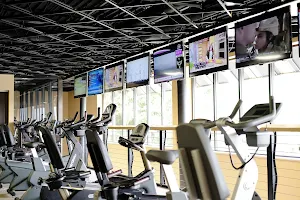 National Fitness Center image