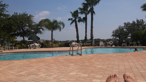 Gym «Apollo Beach Racquet & Fitness», reviews and photos, 6520 Richies Way, Apollo Beach, FL 33572, USA