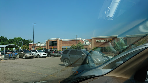 Department Store «Walmart Supercenter», reviews and photos, 3700 Owen Rd, Fenton, MI 48430, USA