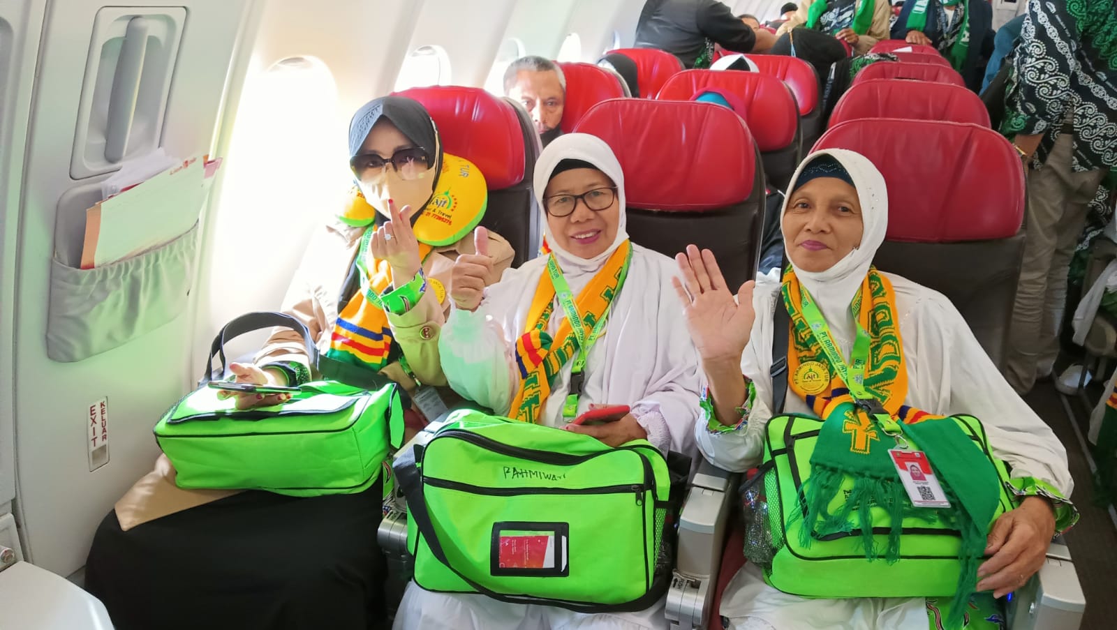 La-tansa Tour & Travel Haji & Umroh Photo