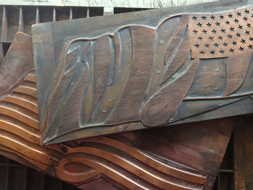 Bookbinder «Igloo Letterpress and Swoonful Gifts», reviews and photos, 661 N High St b, Worthington, OH 43085, USA