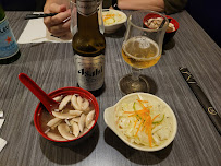 Plats et boissons du Restaurant japonais Restaurant Japan Sakura II. à Versailles - n°12