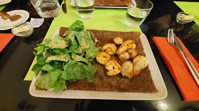 Ouzh-Taol à Rennes