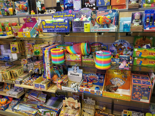 Gift Shop «Off the Wagon Shop», reviews and photos, 152 E Main St, Kent, OH 44240, USA