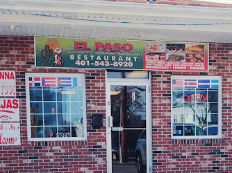 El Paso Restaurant