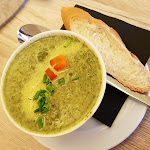 Photo n°1 de l'avis de Franzi. fait le 22/05/2019 à 10:25 sur le  Restaurant Lang´s Gusto à Rödermark