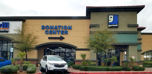 Thrift Store «Goodwill Retail Store and Donation Center», reviews and photos