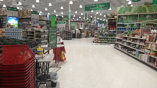 Home Improvement Store «Menards», reviews and photos, 22800 Everton Ave N, Forest Lake, MN 55025, USA