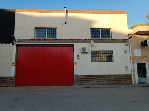 Inmobiliria cabrera bolufer en Catarroja
