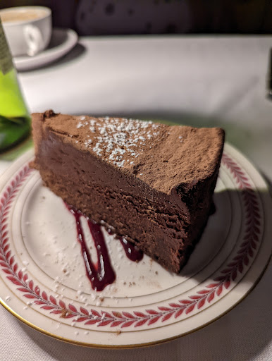 Fine Dining Restaurant «Chez Foushee», reviews and photos, 203 N Foushee St, Richmond, VA 23220, USA