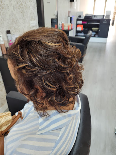 Peluquería Silvia en Sigüeiro, A Coruña