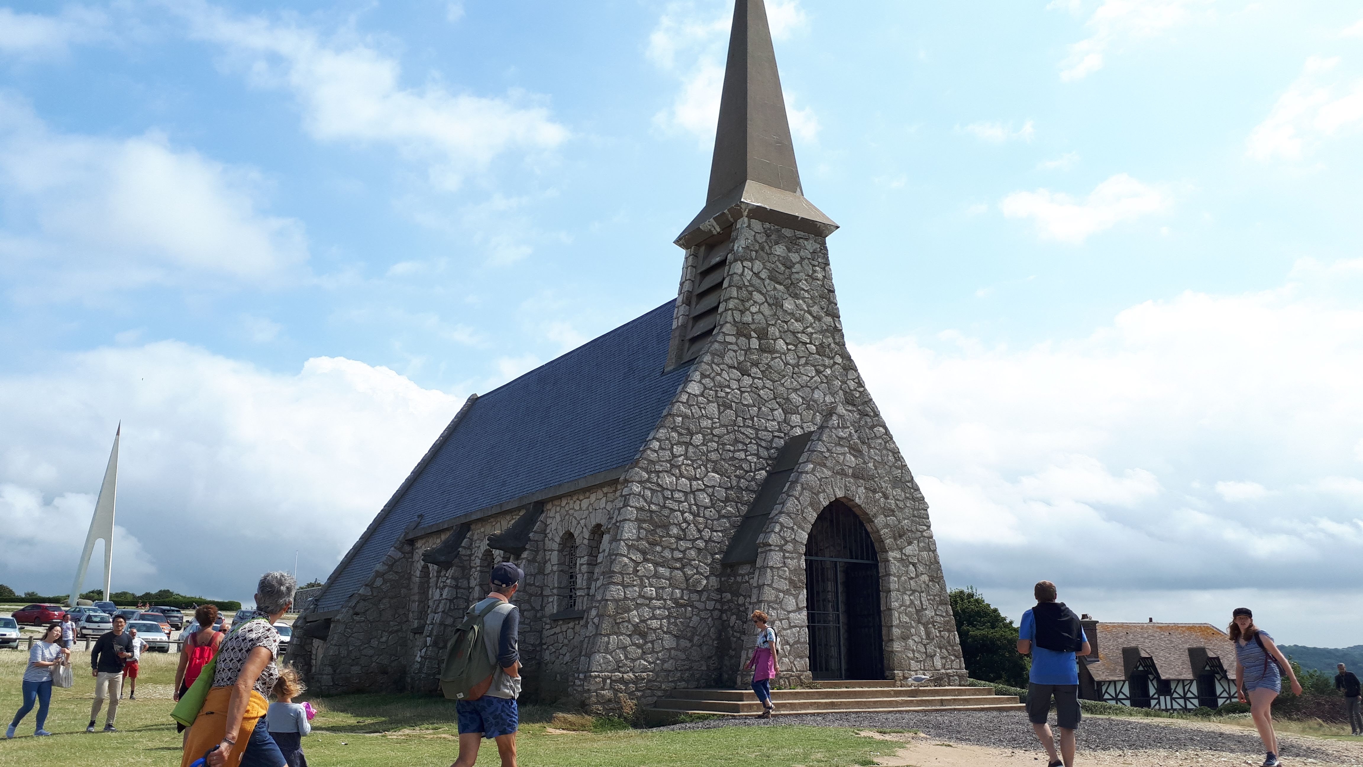 Photo n° 10 de l'avis de Rousseaux.h fait le 01/09/2018 à 14:25