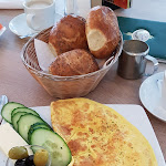 Photo n°1 de l'avis de Melle.o fait le 26/08/2021 à 15:15 sur le  Station Café & Bistro à Bremerhaven