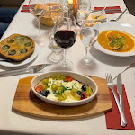 Photo n°2 de l'avis de Karsten.. fait le 05/02/2023 à 10:09 sur le  Zum Adler à Saarbrücken