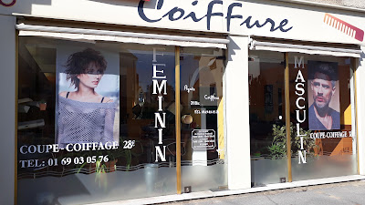 Agnès Coiffure à Vigneux-sur-Seine