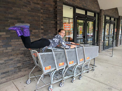 Discount Store «Big Lots», reviews and photos, 4717 McKnight Rd, Pittsburgh, PA 15237, USA