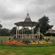 The Bowie Bandstand