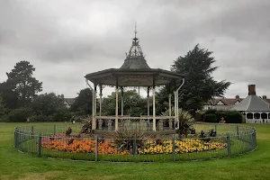 The Bowie Bandstand image