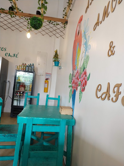 Lilos Café - Local 112