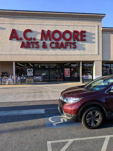 Craft Store «A.C. Moore Arts and Crafts», reviews and photos, 351 Loucks Rd, York, PA 17404, USA