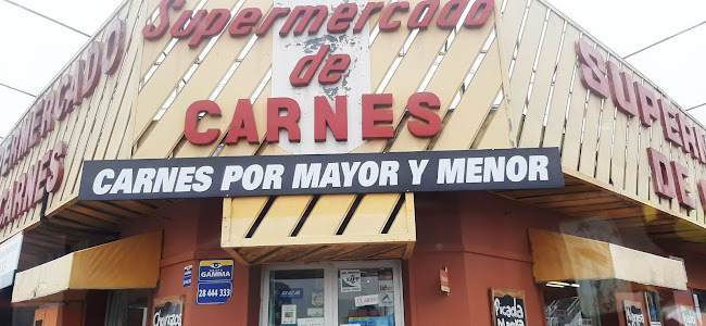 Opiniones de Supermercado de Carnes Salinas en Canelones - Carnicería