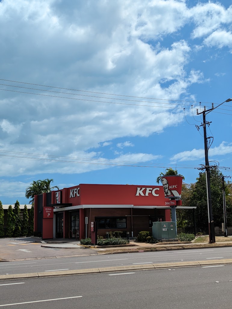 KFC Bagot Road 0810