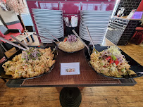 SUSHIFREUNDE Chemnitz à Chemnitz menu