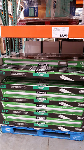 Warehouse store «Costco Wholesale», reviews and photos, 10 Monocacy Blvd, Frederick, MD 21704, USA