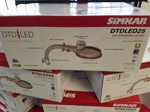 Electrical Supply Store «Besco Electric Supply», reviews and photos, 16144 US-59, Humble, TX 77396, USA