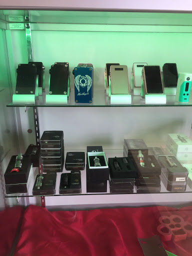 Vaporizer Store «The Vape Shop of Pace - Milton - Pensacola», reviews and photos, 4430 US-90 D, Pace, FL 32571, USA