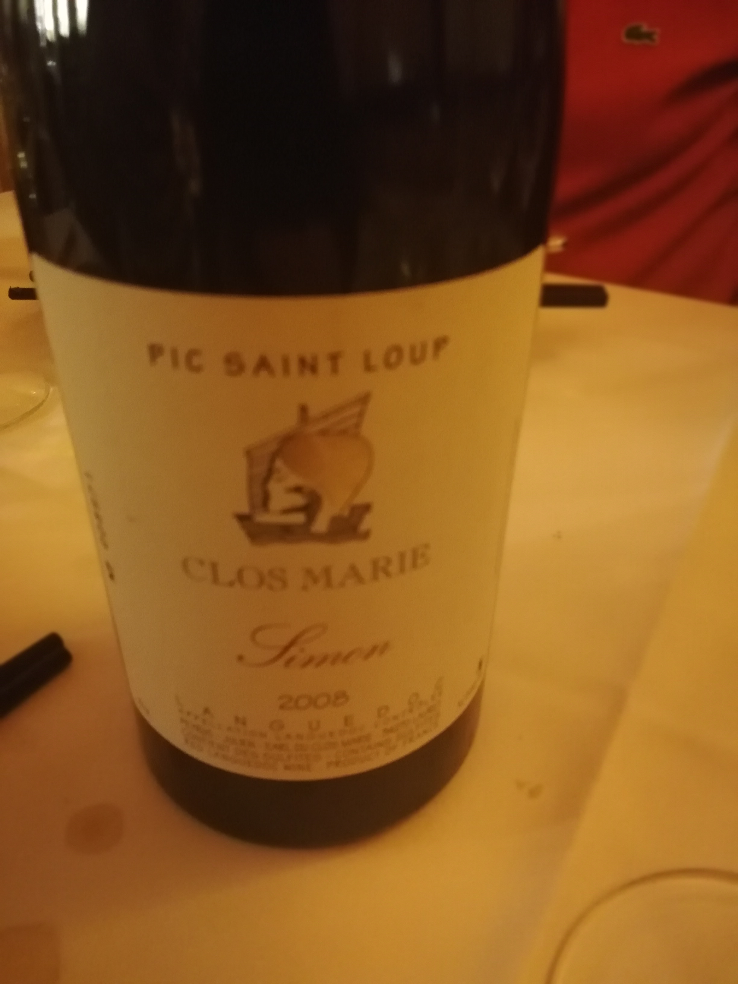 Photo n° 5 de l'avis de Maxence.a fait le 24/11/2018 à 23:53