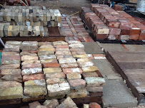 Texican Lumber Co Reclaimed Wood-Brick-Corrugated Tin - Photo 2 - Car repair in Belton, TX, Temple
