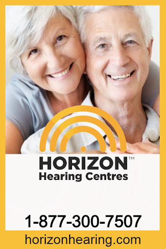 Horizon Hearing Centres