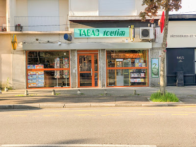 Tabac Toutim à Metz