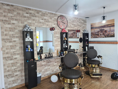 Nabih Barbershop