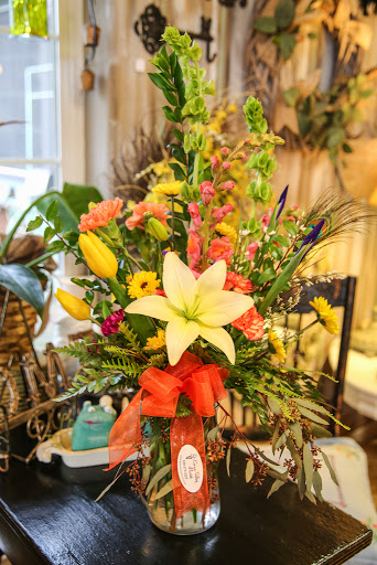 Florist «Grass Valley Florist», reviews and photos, 2153 Nevada City Hwy, Grass Valley, CA 95945, USA