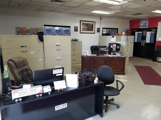 Moving and Storage Service «Here To There Movers», reviews and photos, 6800 E 30th St, Indianapolis, IN 46219, USA