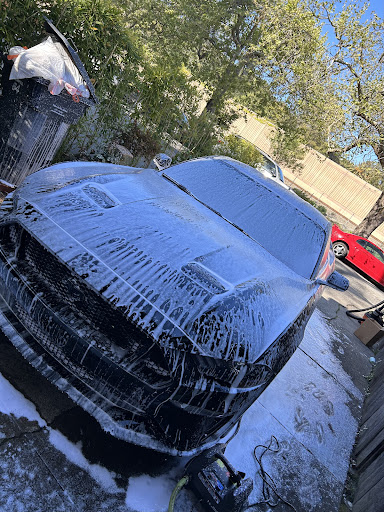 Marvin’s Marin Auto Detailing en San Rafael