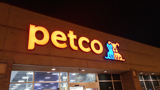 Pet Supply Store «Petco Animal Supplies», reviews and photos, 10235 Indianapolis Blvd, Highland, IN 46322, USA