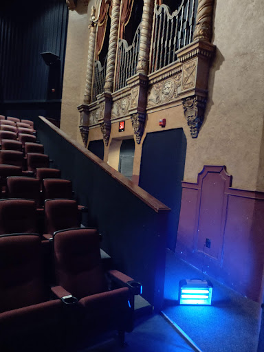 Movie Theater «Ambler Theater», reviews and photos, 108 E Butler Ave, Ambler, PA 19002, USA