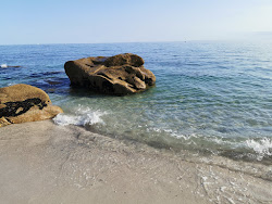 Foto von Plage de Beg Meil - beliebter Ort unter Entspannungskennern