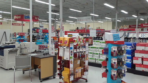 Office Supply Store «Office Depot», reviews and photos, 3045 Atlanta Hwy, Athens, GA 30606, USA