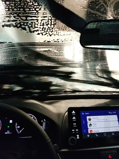 Car Wash «Water Works Car Wash», reviews and photos, 5872 Wolfpen Pleasant Hill Rd, Milford, OH 45150, USA