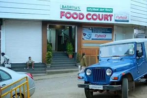 Badriya's Food Court image