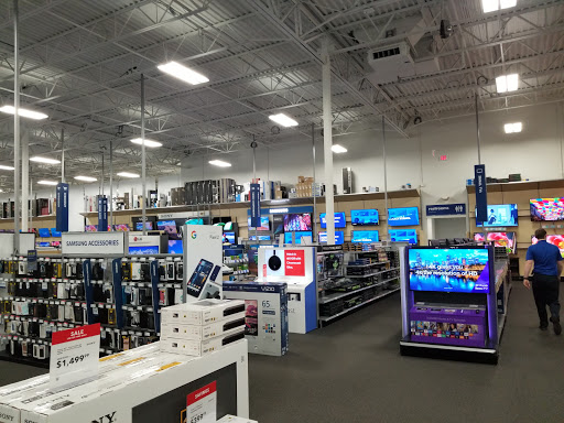 Electronics Store «Best Buy», reviews and photos, 5025 Jimmy Lee Smith Pkwy, Hiram, GA 30141, USA