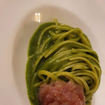 Photo n°3 de l'avis de Silvia.a fait le 27/08/2022 à 17:00 sur le  Cheri cucinadimare à Alba Adriatica