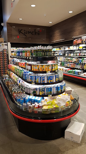 Korean Grocery Store «H Mart», reviews and photos, 100 108th Ave NE, Bellevue, WA 98004, USA